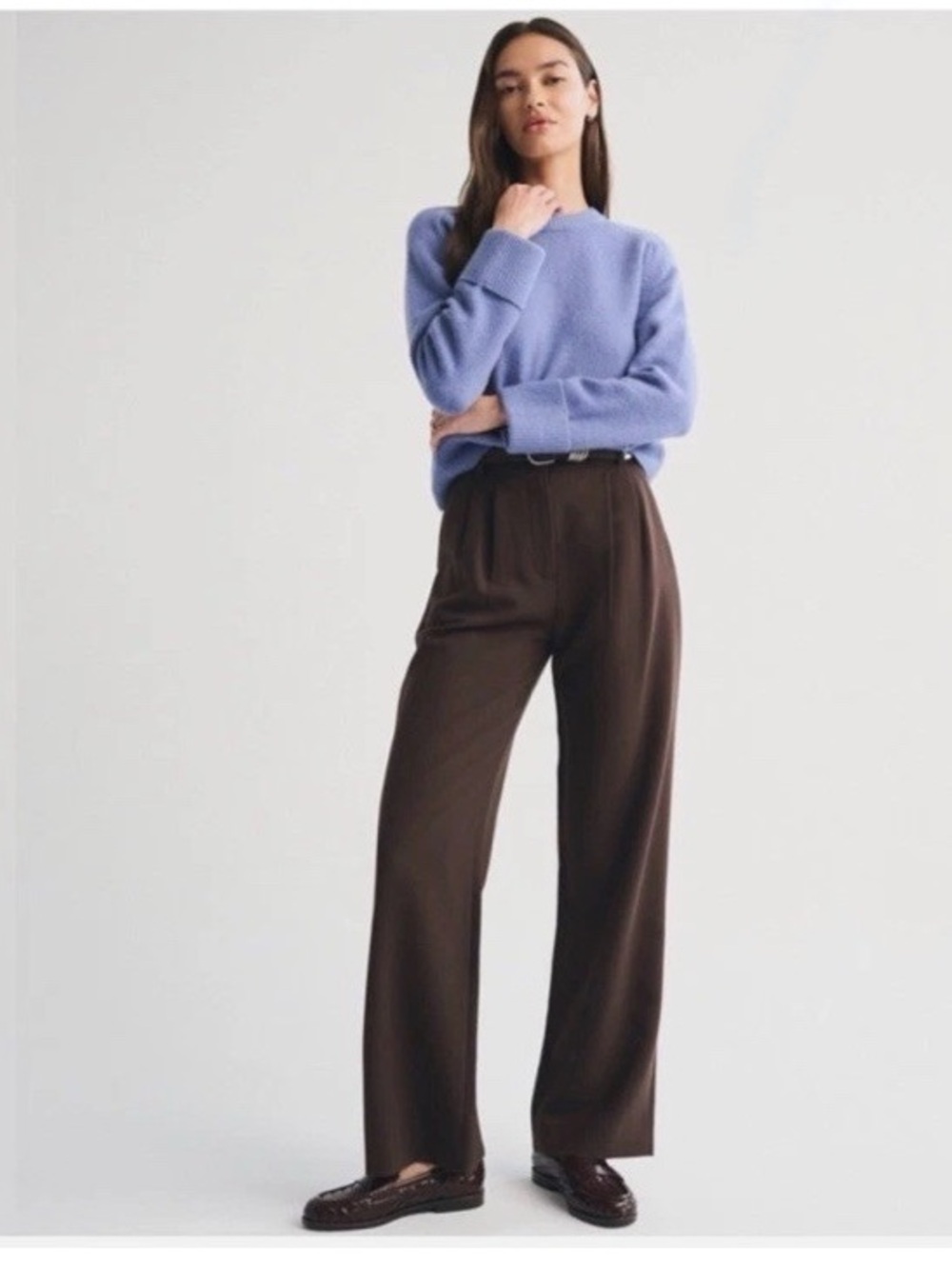 💕Brown pants💕